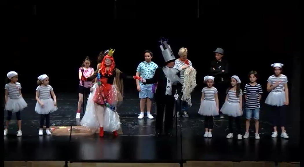 Gala Infantil de Ars Creatio